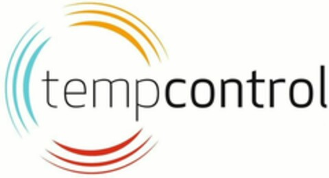 tempcontrol Logo (WIPO, 12/13/2016)