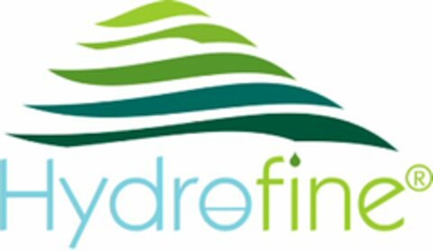 Hydrofine Logo (WIPO, 06.11.2016)