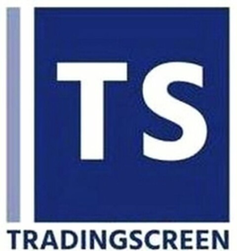 TS TRADINGSCREEN Logo (WIPO, 04/07/2017)