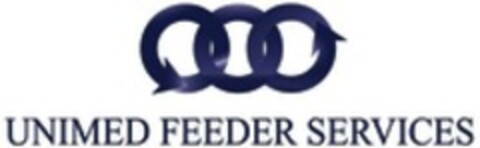 UNIMED FEEDER SERVICES Logo (WIPO, 24.05.2017)