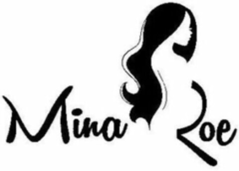 Mina Roe Logo (WIPO, 26.09.2017)