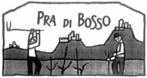 PRA DI BOSSO Logo (WIPO, 06.06.2017)