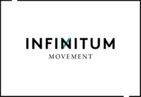 INFINITUM MOVEMENT Logo (WIPO, 16.07.2018)