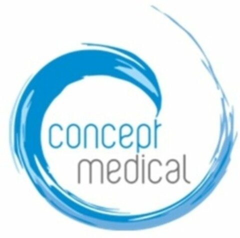 concept medical Logo (WIPO, 14.09.2018)