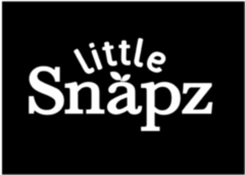 little Snapz Logo (WIPO, 12.12.2018)
