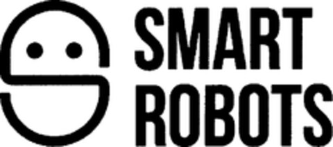 SMART ROBOTS Logo (WIPO, 13.12.2018)