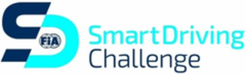 SD FIA Smart Driving Challenge Logo (WIPO, 12.03.2019)