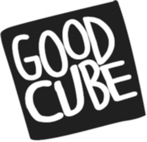 GOOD CUBE Logo (WIPO, 30.10.2019)