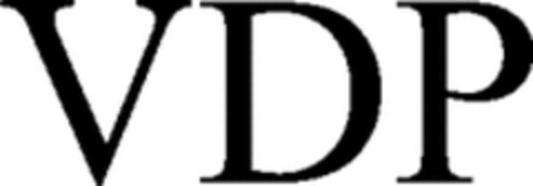 VDP Logo (WIPO, 11.09.2019)