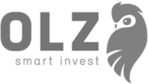 OLZ smart invest Logo (WIPO, 14.11.2019)