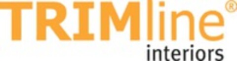 TRIMline interiors Logo (WIPO, 10.02.2020)