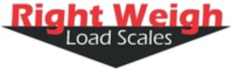 RIGHT WEIGH LOAD SCALES Logo (WIPO, 16.04.2020)
