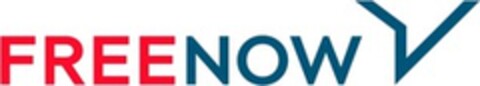 FREENOW Logo (WIPO, 28.08.2020)