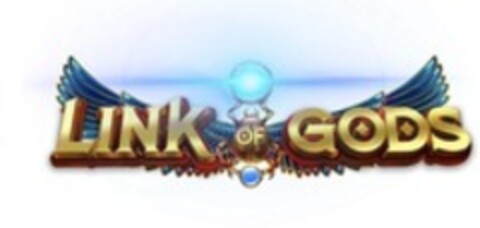 LINK OF GODS Logo (WIPO, 17.05.2021)