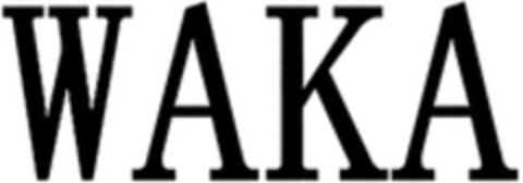 WAKA Logo (WIPO, 06.12.2021)
