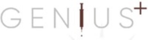 GENIUS+ Logo (WIPO, 19.01.2022)