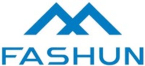 FASHUN Logo (WIPO, 27.10.2022)