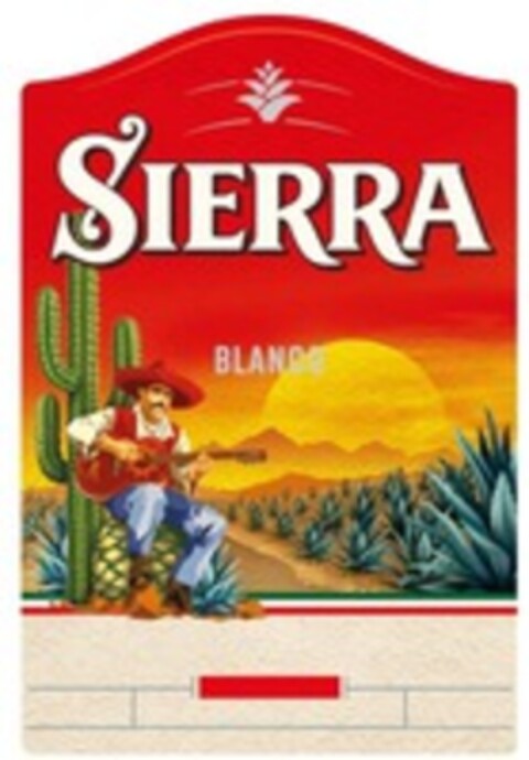 SIERRA BLANCO Logo (WIPO, 03/13/2023)