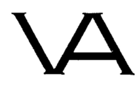 VA Logo (WIPO, 13.10.1967)