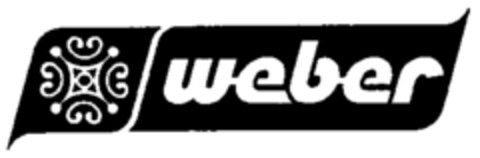 weber Logo (WIPO, 04.06.1976)