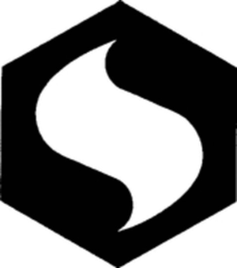 S Logo (WIPO, 04/24/1978)