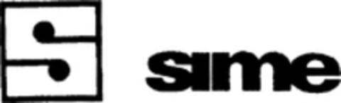 S sime Logo (WIPO, 03.04.1980)