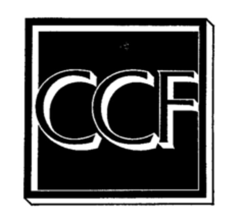 CCF Logo (WIPO, 29.05.1987)