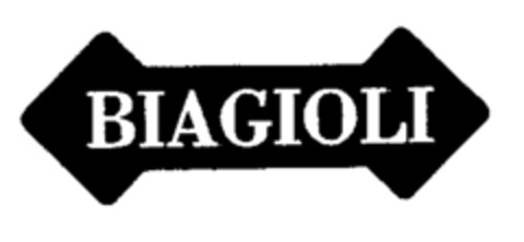 BIAGIOLI Logo (WIPO, 19.06.1987)