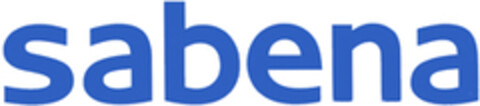 sabena Logo (WIPO, 08.10.1993)