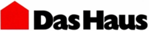 DasHaus Logo (WIPO, 07/20/1994)