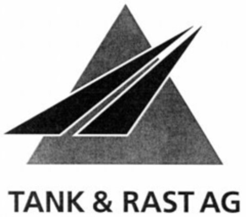 TANK & RAST AG Logo (WIPO, 10.01.1996)