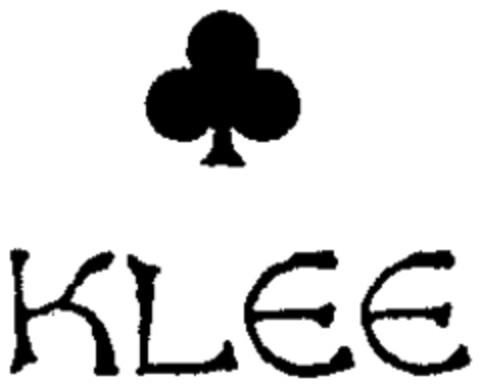 KLEE Logo (WIPO, 29.12.1997)