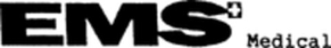 EMS Medical Logo (WIPO, 12/16/1997)