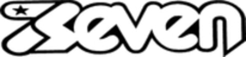 7seven Logo (WIPO, 01/19/1999)