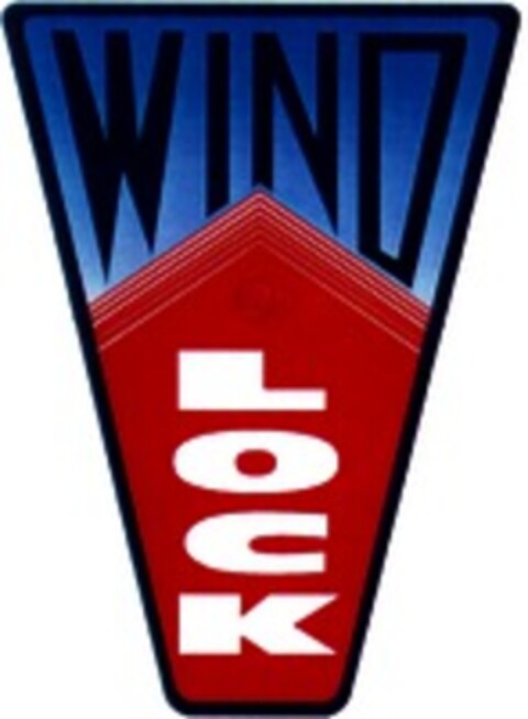 wind lock Logo (WIPO, 13.08.1999)