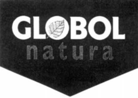 GLOBOL natura Logo (WIPO, 04/22/1999)