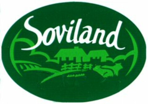 Soviland Logo (WIPO, 11.08.2000)
