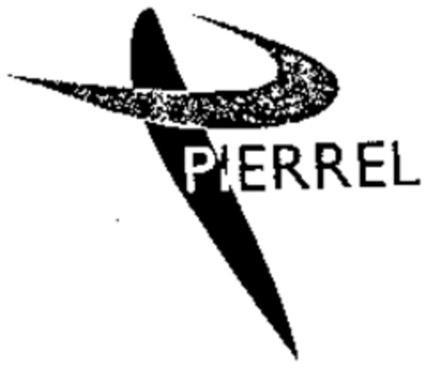 PIERREL Logo (WIPO, 12.12.2000)