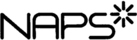 NAPS Logo (WIPO, 03/07/2001)