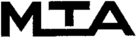 MTA Logo (WIPO, 04/09/2001)