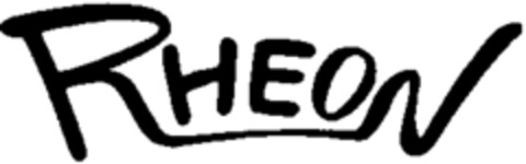 RHEON Logo (WIPO, 19.11.2001)