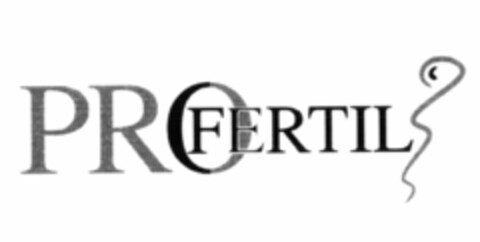 PROFERTIL Logo (WIPO, 01.03.2006)