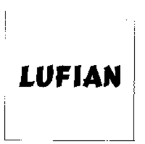 LUFIAN Logo (WIPO, 14.04.2006)