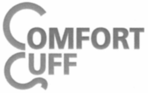 COMFORT CUFF Logo (WIPO, 02.03.2007)