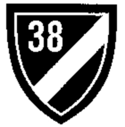 38 Logo (WIPO, 31.01.2007)