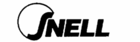 SNELL Logo (WIPO, 10/30/2007)