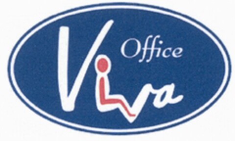 Viva Office Logo (WIPO, 29.10.2007)