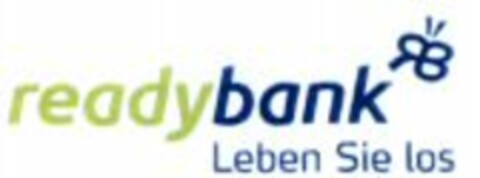 readybank Leben Sie los Logo (WIPO, 01.06.2007)