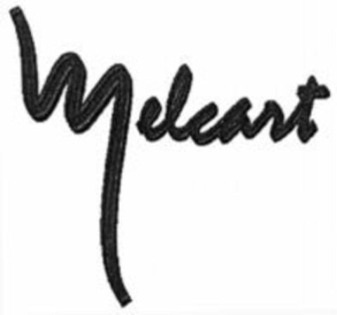 Melcart Logo (WIPO, 07/23/2007)