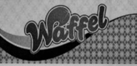 Waffel Logo (WIPO, 15.05.2008)